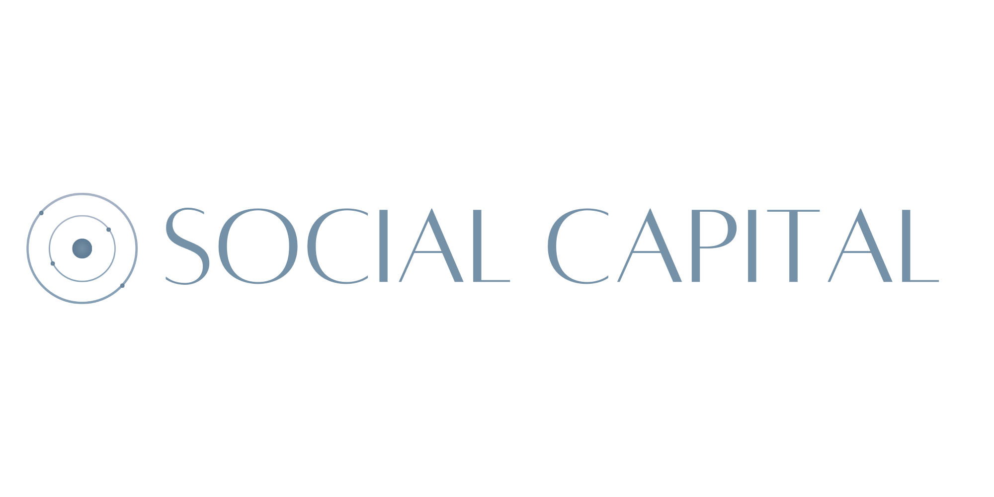 Social Capital